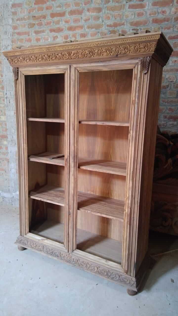 2 Door State Of The Art Cabinet