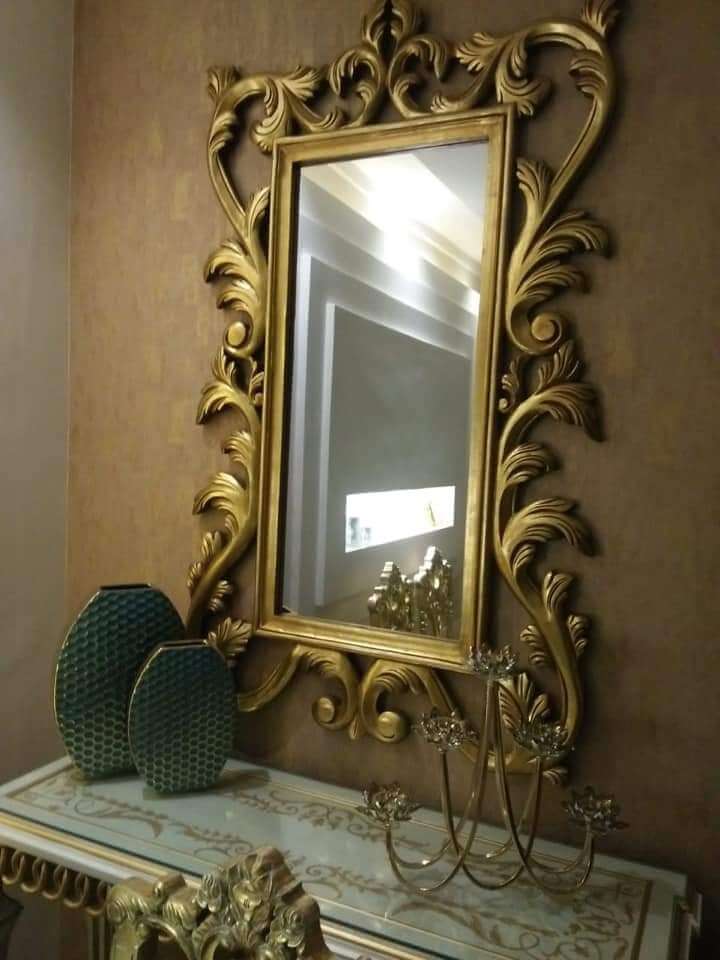 Stylish Home Wall Frame