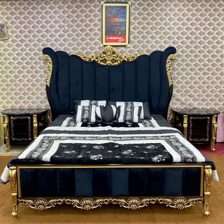 Turkish Design Bed Set