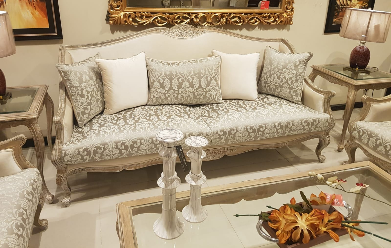 Best Sofa Design Chinioti Furniture